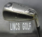 Cleveland Launcher HB Turbo 9 Iron Senior Graphite Shaft Golf Pride Grip