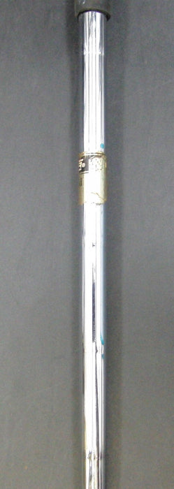 Japanese Akira CNC Groove Tour III 52° Gap Wedge Regular Steel Shaft NO1 Grip