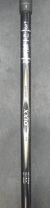 XXIO Impact Power Matching 14° 3 Wood Regular Graphite Shaft XXIO Grip