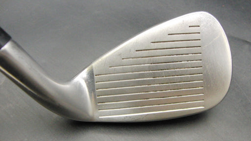 Left Handed Wilson Staff D350 8 Iron Senior Flex Graphite Shaft Wilson Staff Gri