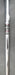 Odyssey White Steel Tri-Ball SRT Putter 83cm Length Steel Shaft PSYKO Grip