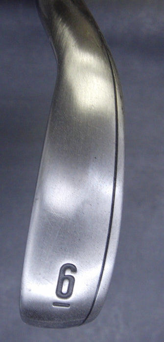 Callaway Mavrik 6 Iron Regular Graphite Shaft Golf Pride Grip