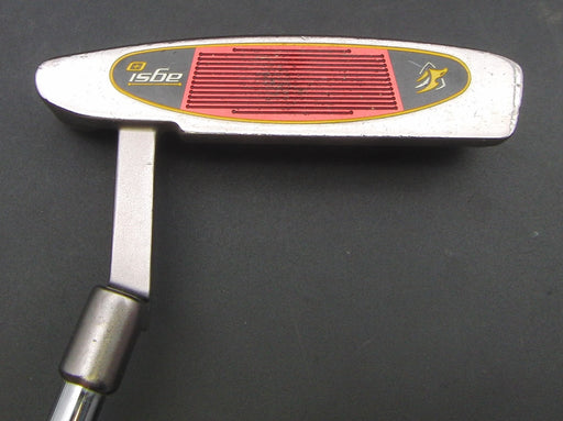 TaylorMade Rossa Sebring Putter Steel Shaft 86cm Length Psyko Grip