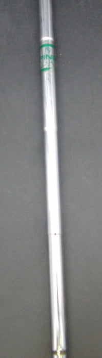 Ping Anser Putter Steel Shaft 88cm Length Psyko Grip