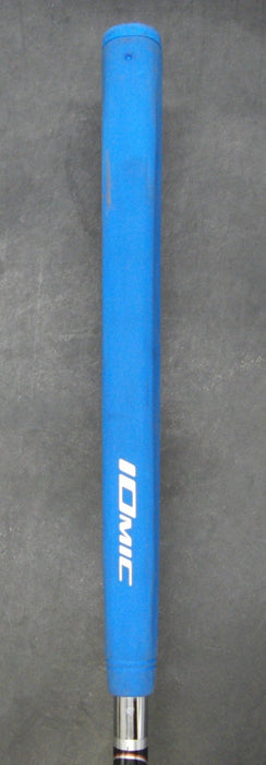 Odyssey White Steel #5 Putter Steel Shaft 83cm Length Iomic Grip