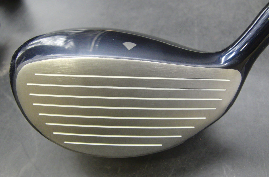 Bridgestone BHM Break The Mode MS-380 10.5° Driver Stiff Graphite Shaft & HC