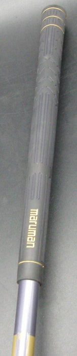 Ladies Maruman Feria Sand Wedge Ladies Graphite Shaft Maruman Grip