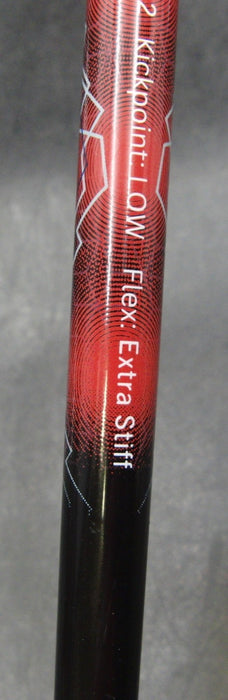 Birth Manage E-2 Extra SP700 Ti Forged Driver Extra Stiff Graphite Shaft