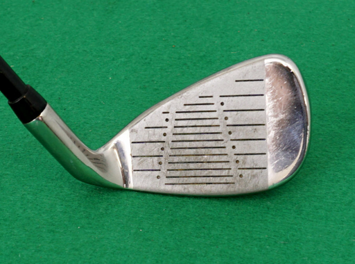 Left Handed MacGregor DX 6 Iron Regular Graphite Shaft MacGregor Grip