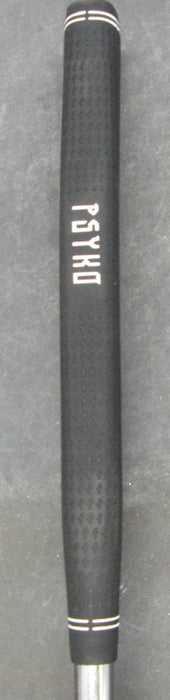 TaylorMade Rossa Fontana Cgb Putter Steel Shaft 90cm Length Psyko Grip