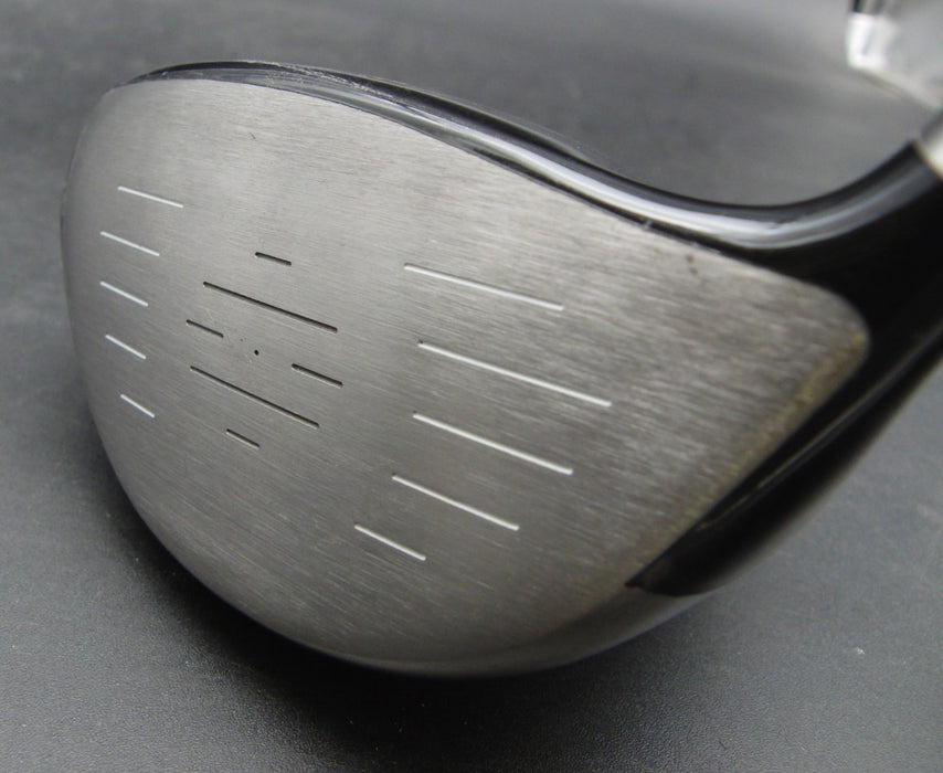 TaylorMade Burner 9.5° Driver Stiff Graphite Shaft TaylorMade Grip