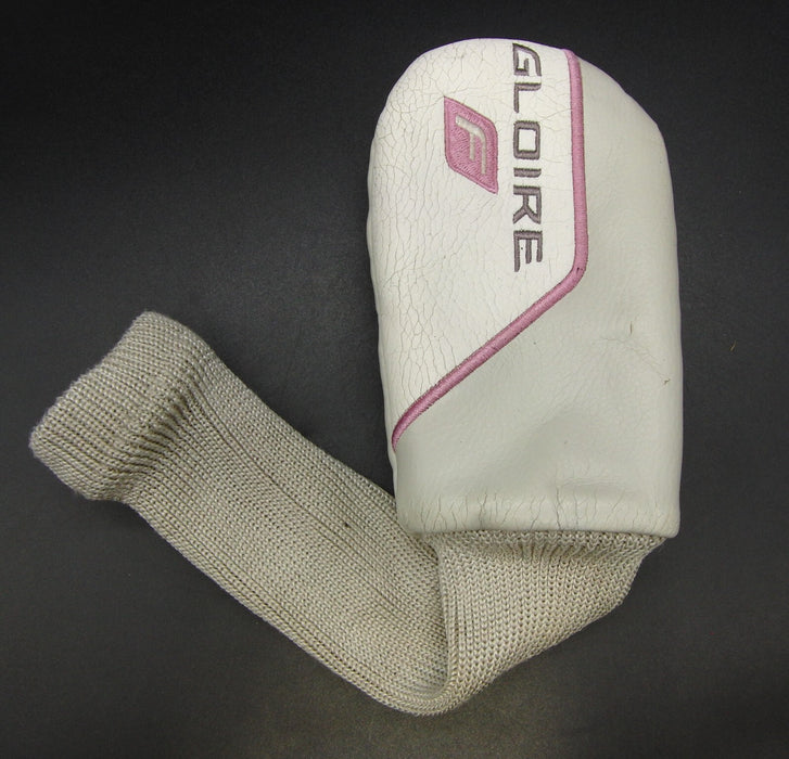TaylorMade Gloire F Hybrid Head Cover