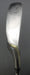 Mizuno T-Zoid MX-15 7 Iron Stiff Steel Shaft Mizuno Grip