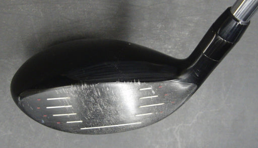 Bridgestone J15HY 23° 4 Hybrid Stiff Steel Shaft Golf Pride Grip