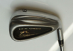 Slazenger Thin Wall Technology 9 Iron Regular Flex Steel Shaft Slazenger Grip