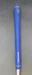 Lynx Forged 7 Iron Stiff Steel Shaft Iguana Golf Grip