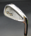 Snake Eyes TC-01 8 Iron Stiff Steel Shaft Golf Pride Grip