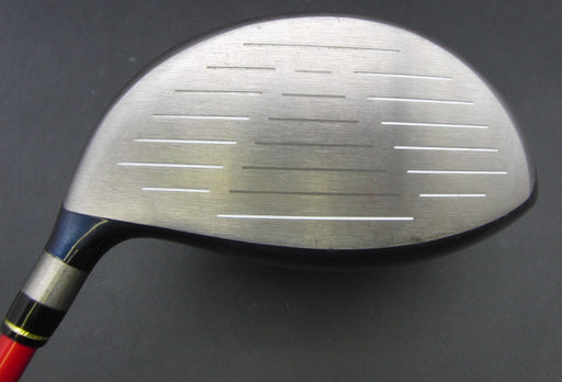 Mizuno JPX 800 10.5° Driver Regular Graphite Shaft Golf Pride Grip