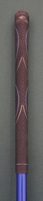 Ladies Cobra S3 Max 7 Iron Ladies Graphite Shaft Cobra Grip