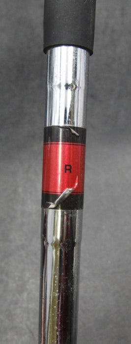 Nike SQ Mach Speed 8 Iron Regular Steel Shaft Nike Golf Grip