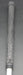 Callaway Steelhead X-16 4 Iron Stiff Steel Shaft Callaway Steelhead Grip