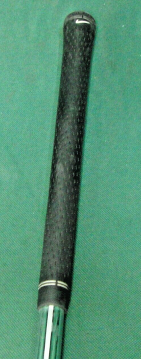 Nike VRS Forged 7 Iron Stiff Steel Shaft Nike Grip