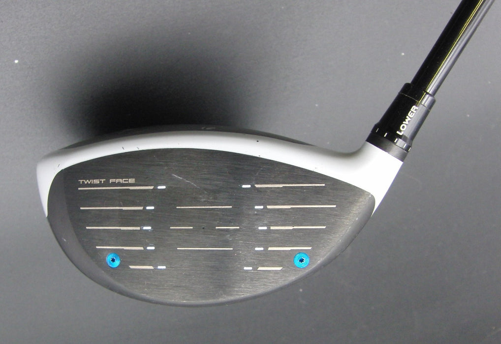 TaylorMade SIM Max 9° Driver Regular (Optional) Graphite Shaft Prosimmon Grip*