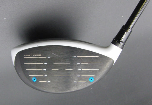 TaylorMade SIM Max 9° Driver Regular (Optional) Graphite Shaft Prosimmon Grip*