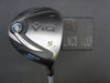 Bridgestone Tourstage ViQ 19° 5 Wood Regular Graphite Shaft Golf Pride Grip