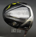 Bridgestone Tour B JGR 9.5° Driver Stiff Graphite Shaft Golf Pride Grip