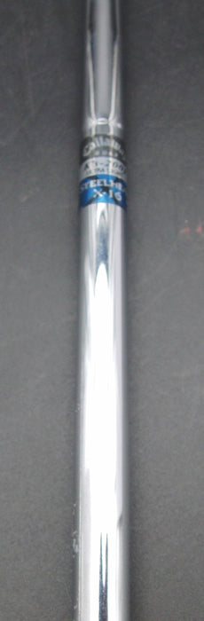 Callaway Steelhead X-16 6 Iron Stiff Steel Shaft STM Grip