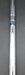 Callaway Steelhead X-16 6 Iron Stiff Steel Shaft STM Grip