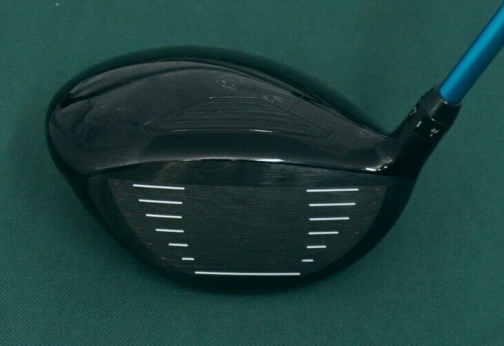 Bridgestone J815 9.5° Driver Extra Stiff Graphite Shaft Iomic Grip