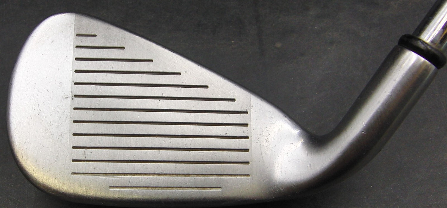 Callaway Warbird 6 Iron Uniflex Steel Shaft Callaway Grip