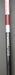 Callaway Big Bertha 2006 8 Iron Regular Graphite Shaft Callaway Grip