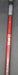 Nike CPR 26° 4 Wood Stiff Graphite Shaft Nike Grip