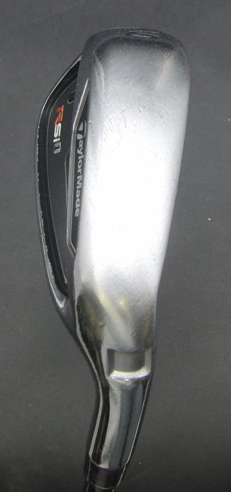 TaylorMade RSi1 9 Iron Regular Graphite Shaft TaylorMade Grip