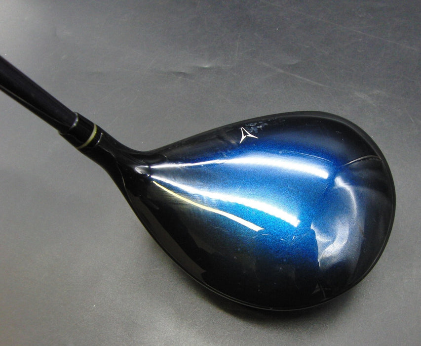 Japanese Seiko S-Yard T9 BL-e 11.5° 1 Driver Regular Graphite Shaft S-Yard Grip