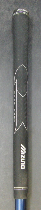 Ladies Mizuno MX-15 T-Zoid 8 Iron Ladies Graphite Shaft Mizuno Grip