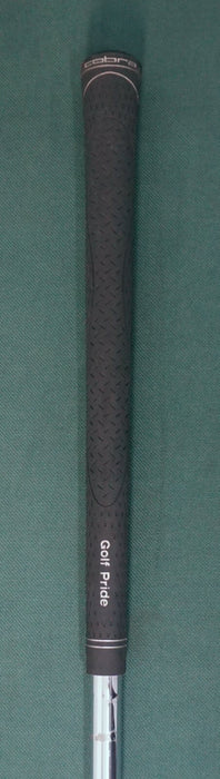 Cobra King Carbon CB 3 Iron Regular Steel Shaft Golf Pride Grip