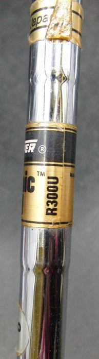 TaylorMade Burner Tour Preferred USA 18° 4 Wood Regular Steel Shaft Rite Grip