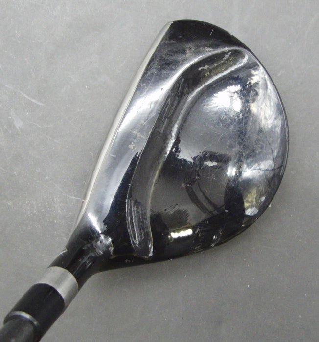 Mizuno Sure DD-3 15° 3 Wood Stiff Graphite Shaft Mizuno Grip