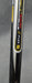 TaylorMade Burner Plus Gap Wedge Stiff Graphite Shaft TaylorMade Grip