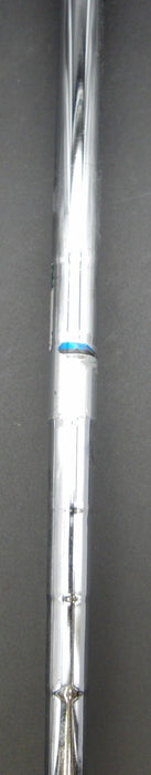 Odyssey Works Versa Marxman Fang Tank Putter 84cm Length Steel Shaft PSYKO Grip*