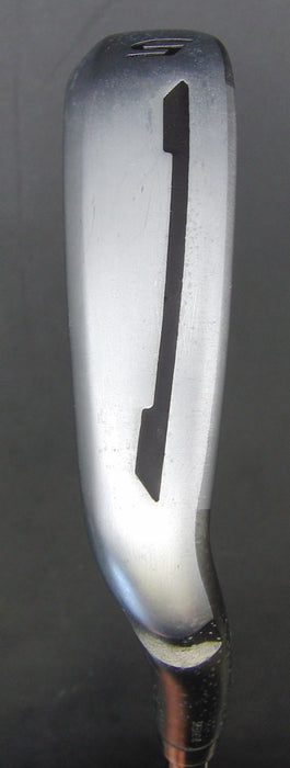 TaylorMade SpeedBlade 5 Iron Regular Graphite Shaft with Grip