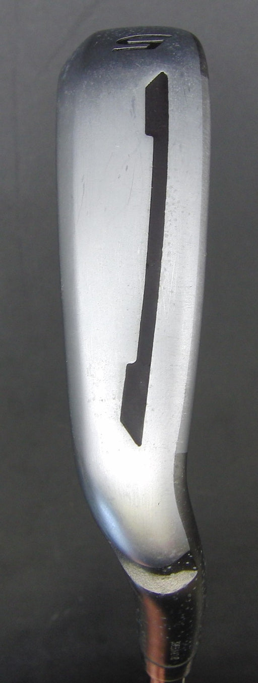 TaylorMade SpeedBlade 5 Iron Regular Graphite Shaft with Grip
