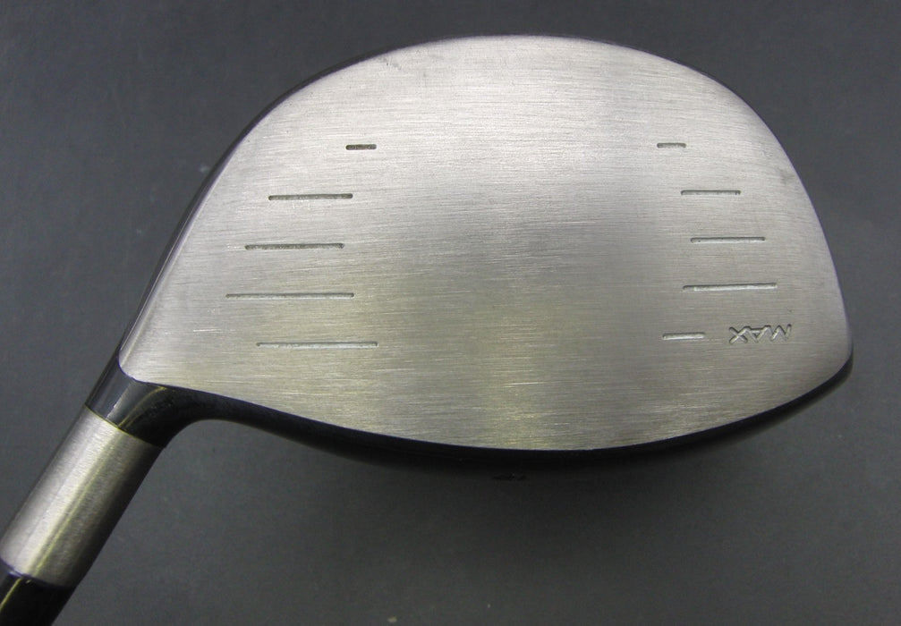 TaylorMade R7 Quad 10.5° Driver Regular Graphite Shaft TaylorMade Grip