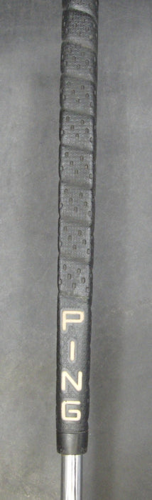 Ping Karsten Faith Putter Steel Shaft 84cm Length Ping Grip*