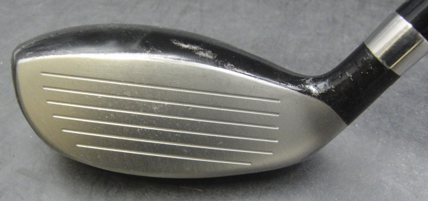 Srixon Z H45 22° 4 Hybrid Regular Steel Shaft Srixon Grip