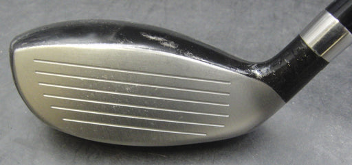 Srixon Z H45 22° 4 Hybrid Regular Steel Shaft Srixon Grip